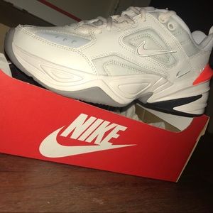 Nike X John Elliot Sneakers